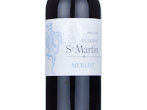 Réserve Saint Martin,2025