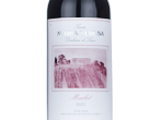Merlot Toscana Rosso,2021