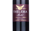 Thelema Merlot,2022
