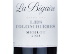 Les Colombières,2024