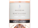 Rosé d'Anjou-Famille Bougrier -Collection,2025