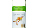 Yellow Tail Pinot Grigio,2025