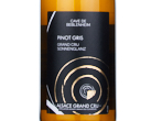 Alsace Grand Cru Sonnenglanz Pinot Gris Moelleux,2023