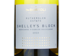 De Bortoli Rutherglen Estate Shelley's Block Marsanne Viognier Roussanne,2023