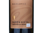 Santa Lucia po mojen,2021