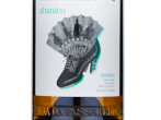 Casa da Passarella Abanico Reserva Branco,2024