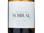 Encosta do Sobral Grande Reserva Vinhas Velhas Fernão Pires,2023