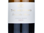 The Mentors Grenache Blanc,2023