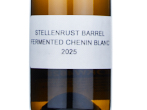 Stellenrust Barrel fermented Chenin blanc,2025
