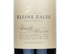 Kleine Zalze Family Reserve Chenin Blanc,2024