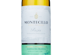 Montecillo Edición Limitada Garnacha Blanca,2023