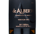 De Alberto fermentado en barrica,2023