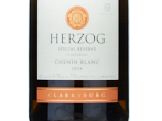 Herzog Special Reserve Chenin Blanc,2024