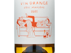 LRC Orange Wine,2025