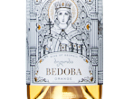 Bedoba Orange,2023