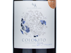 Colorito Sangiovese & Early Melnik,2022