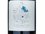 Colorito Melnik & Pinot Noir,2021