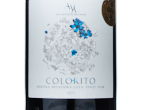 Colorito Melnik & Pinot Noir,2022