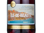 Wine Atlas Île de Beauté Red,2024