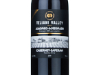 Teliani Valley Cabernet-Saperavi,2019