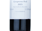 Georgia Gorgeous Red,2025