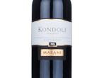 Marani Kondoli Vineyards Saperavi,2024
