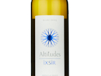 Ixsir - Altitudes Blanc,2025