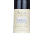Suvla Reserve Petit Verdot Karasakız,2022