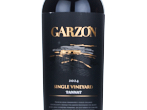 Single Vineyard Tannat,2024