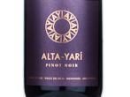 Alta Yarí Pinot Noir,2024