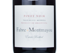 Fabre Montmayou Pinot Noir,2024