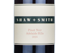 Shaw + Smith Pinot Noir,2025