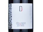 Dawson James Pinot Noir,2022