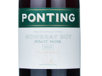 Ponting Wines Mowbray Boy Pinot Noir,2025