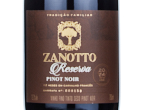 Zanotto Pinot Noir Reserva,2024