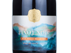 Exceptional Leyda Valley Pinot Noir,2024