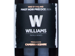 Pinot Noir Précoce,2024