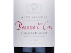 Beaune 1er Cru Champ Pimont,2022