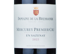 Mercurey 1er Cru En Sazenay,2023