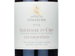 Santenay 1er cru Les Gravières,2023