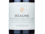 Beaune 1er Cru Cent Vignes,2020