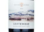Bourgogne Septembre Rouge,2023