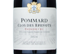 Pommard 1er Cru Clos des Epenots,2024