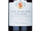 Exceptional Côte de Beaune Villages,2022