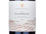 Hautes cotes de Nuits Charmont rouge,2022