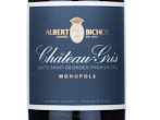 Nuits-Saint-Georges 1er Cru Château-Gris,2024