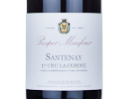 Santenay 1er Cru "La Comme",2023