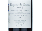 Volnay 1er Cru Santenots Cuvée Jehan de Massol Hospices de Beaune,2024