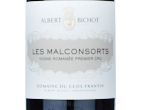 Vosne-Romanée 1er Cru Les Malconsorts Domaine du Clos Frantin,2024