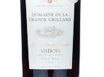 Arbois Grande Côte de Grillard,2023